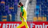 T20 World Cup: Starc a doubt for Lanka clash