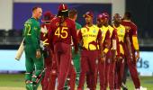 T20 World Cup: Windies, Bangladesh in must-win battle