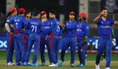 Afghanistan bolstered by Naveen-ul-Haq return for WC