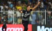 NZ pacer Boult plots Afridi-style assault on India