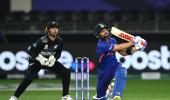 Where India Faltered Against New Zealand