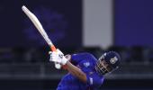 Gavaskar dissects India's T20 WC debacle