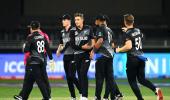 How Kiwis revived their T20 World Cup campaign