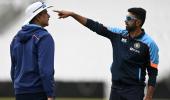 'Omitting Shami, Ashwin is like a death wish'