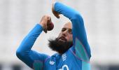 Moeen Ali 'sure' India will play Ashwin in fourth Test