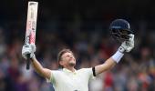 Root is World No 1 Test batsman; Kohli drops to 6th