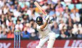 Kohli fastest to 23,000 international runs