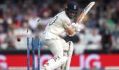 PHOTOS: England vs India, 4th Test, Day 2