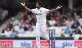 Umesh confident India will put up good total on Day 3