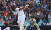 Opening the batting was my last chance in Tests: Rohit