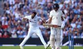 Bumrah's spell was the real turning point: Root