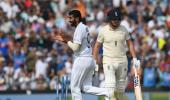 Kohli rates Oval bowling show among Top 3 in his reign