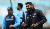 How Bumrah's break might skyrocket his WC performance