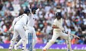 Former captains assess England's 4th Test no show