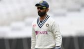 Rahane's slump not a concern yet for Team India