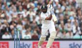 Rohit on why his Oval Test century was special