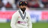 Should India drop Rahane for 5th Test?