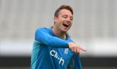 England are expecting the final Test to go ahead: Buttler