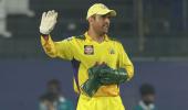 Conflict of Interest complaint against 'mentor' Dhoni