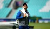 'Making Dhoni mentor is to use his experience'