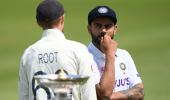 India's players test negative, 5th Test to go ahead