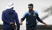 Chappell reasons out why India need Ashwin in XI