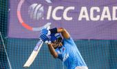 Iyer's return will strengthen team: Dhawan