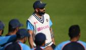 'India players refused to play fifth Test vs England'