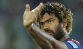 Sangakkara, Jayawardene pay rich tributes to Malinga