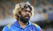 Malinga announces retirement from all forms of cricket