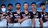 Why RCB Will Wear Blue, Not Red