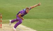 IPL: This Aussie pacer relishes bowling in the 'death'