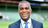 Michael Holding announces retirement from commentary