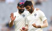 Why India's bowling attack is so tough to face...