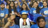 'Incredibly excited to have fans back in IPL'