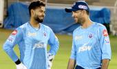 IPL: Table toppers Delhi Capitals aim for fresh start