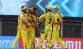 'CSK old boys' army have fantastic shot at IPL title'