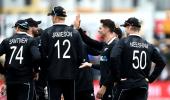 N Zealand abandon Pakistan series after security alert