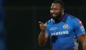 Pollard on what makes Mumbai Indians a champion side