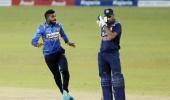 Hasaranga, Chameera have provided new dimension: Kohli