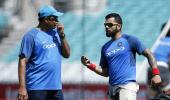 Will Anil Kumble be back as India coach?