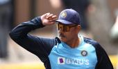 Shastri will step down! 'I've achieved all I wanted'