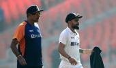 No one got COVID from book launch party: Shastri