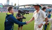 'ECB needs to ensure players comfort for Ashes tour'