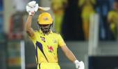 Top Performer: Gaikwad is CSK's Star!