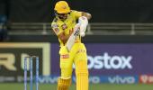 IPL PICS: Gaikwad, Bravo lead CSK fightback vs Mumbai