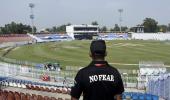 Unperturbed PCB open box office for Champions Trophy