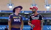 IPL: KKR look to script turnaround against RCB