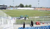 England call off Pakistan tour after NZ security scare