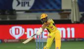 CSK coach Fleming praises Gaikwad's superb innings